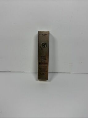 Lancome Teint Idole Ultra Wear Care & Glow Serum Concealer 240W NIB 0.43 oz
